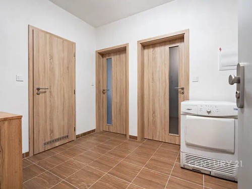 Prodaný byt 2+kk 43 m²