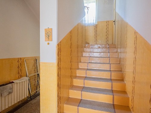 Prodaný  dům 130 m², pozemek 997 m²