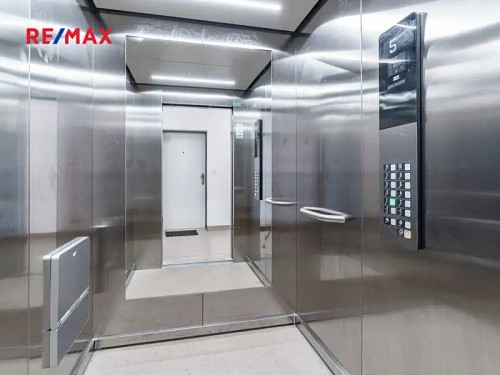 Prodej bytu 4+kk 89 m²