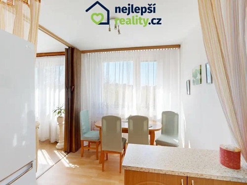Prodej bytu 3+kk 70 m²