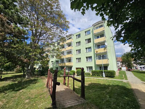 Prodej bytu 2+1 54 m²