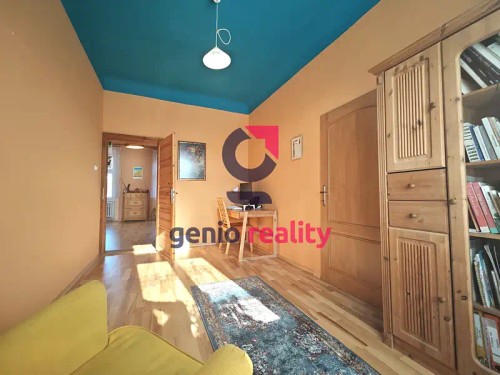 Prodej bytu 4+1 142 m²