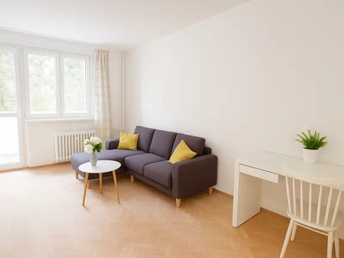 Prodaný byt 2+1 51 m²