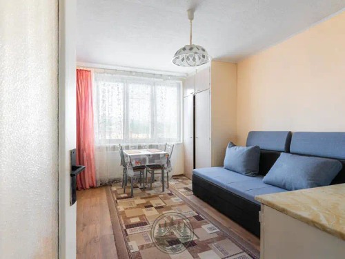 Prodaný byt 1+kk 19 m²