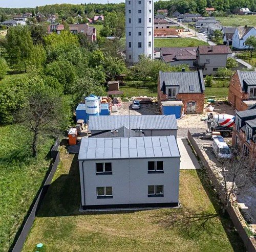 Prodej domu 270 m², pozemek 624 m²