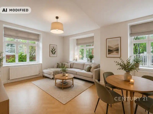 Prodej bytu 3+kk 86 m²