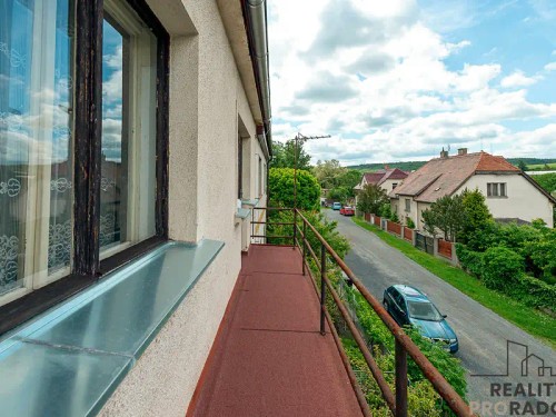 Prodej domu 162 m², pozemek 454 m²