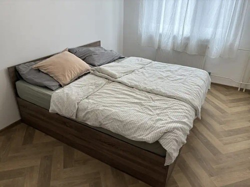 Prodaný byt 4+1 76 m²