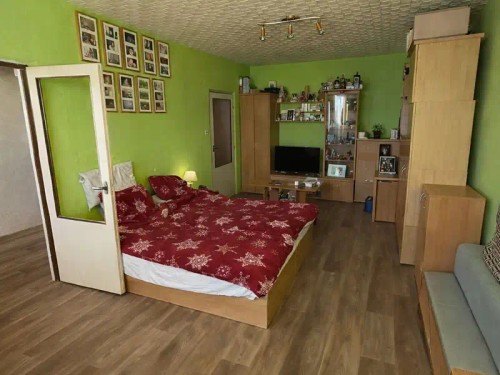 Prodej bytu 2+kk 45 m²