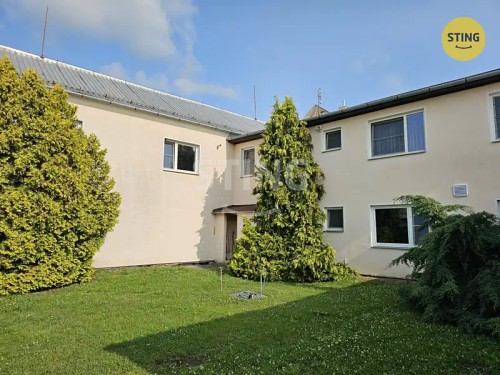 Prodej domu 550 m², pozemek 1109 m²
