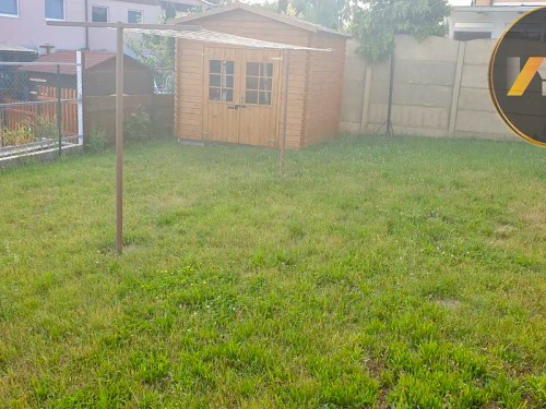 Prodaný  byt 3+kk 65 m²