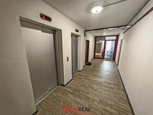 Prodaný  byt 3+1 70 m²