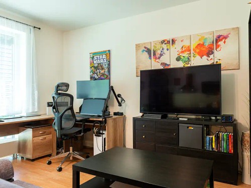 Prodaný byt 2+kk 48 m²