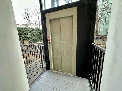 Prodej bytu 2+kk 43 m²