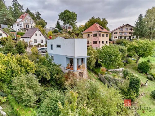 Prodej domu 141 m², pozemek 409 m²