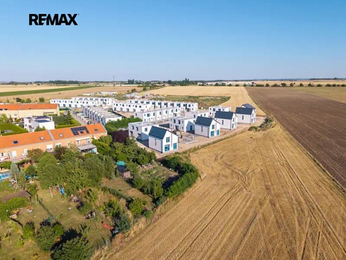 Prodej domu 119 m², pozemek 474 m²