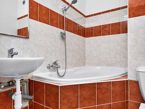 Prodej bytu 1+1 40 m²