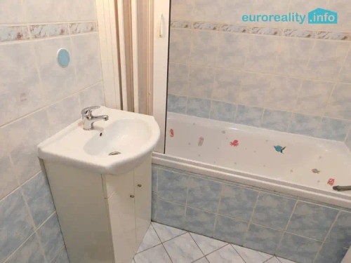 Prodaný byt 3+1 75 m²