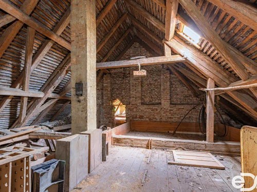 Prodej zemědělské usedlosti 212 m², pozemek 5542 m²