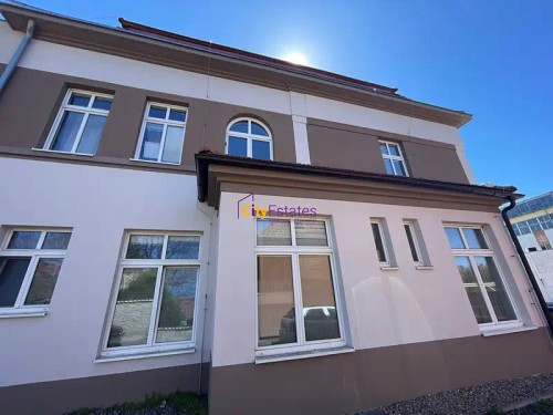 Prodaný byt 2+kk 45 m²