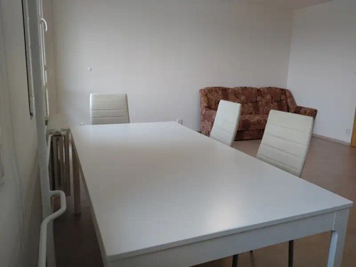 Prodaný byt 3+kk 73 m²