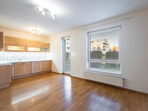 Prodej bytu 2+kk 46 m²