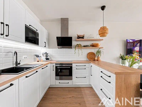 Prodej bytu 3+kk 84 m²