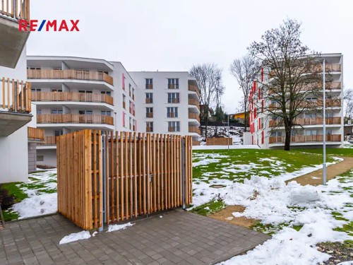 Prodej bytu 3+kk 84 m²