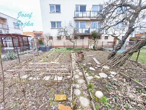 Prodej bytu 3+1 72 m²