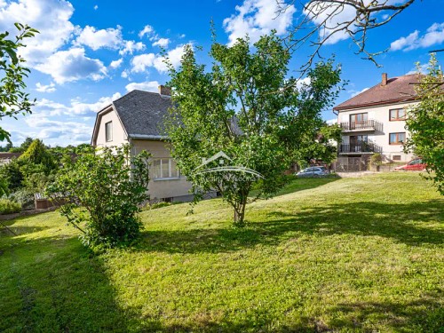 Prodej domu 100 m², pozemek 865 m²