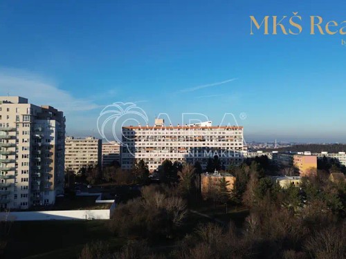 Prodej bytu 4+kk 80 m²