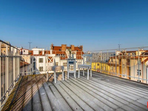 Prodej bytu 5+1 200 m²