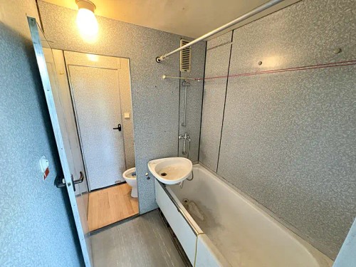 Prodaný byt 1+1 53 m²