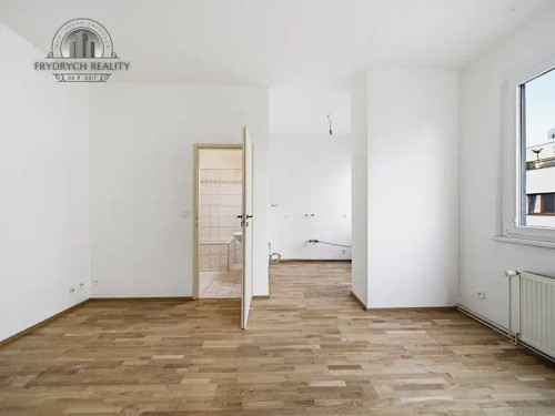 Prodej bytu 2+1 72 m²