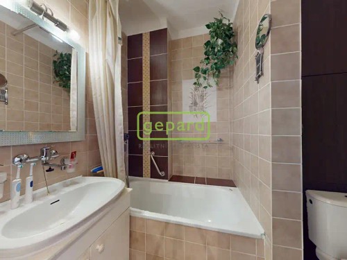 Prodej bytu 2+1 58 m²