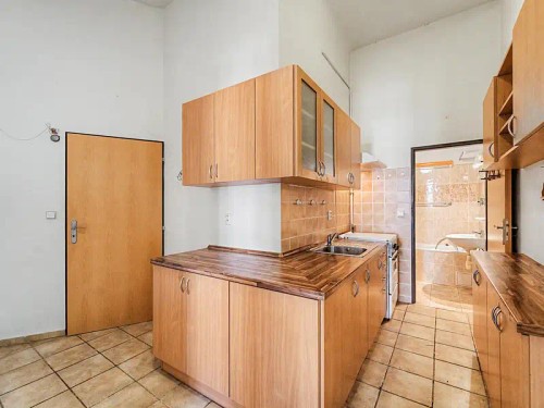 Prodej bytu 3+kk 81 m²