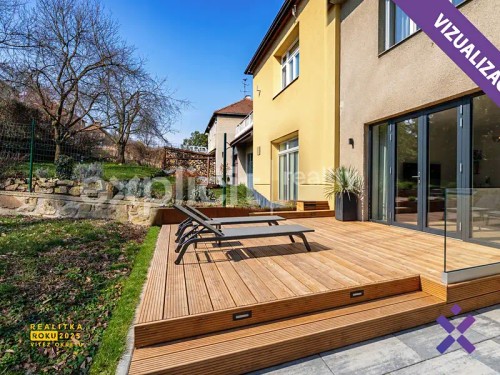 Prodaný dům 83 m², pozemek 304 m²