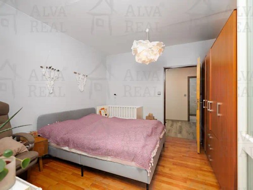 Prodej bytu 2+1 54 m²