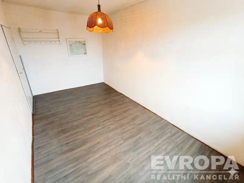 Prodaný byt 3+1 74 m²