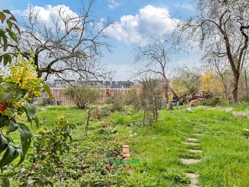 Prodaný byt 2+kk 54 m²