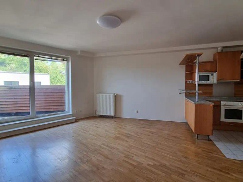 Prodaný byt 3+kk 109 m²