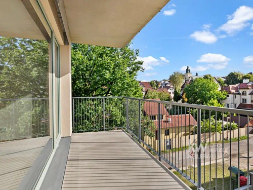 Prodej bytu 4+kk 96 m²