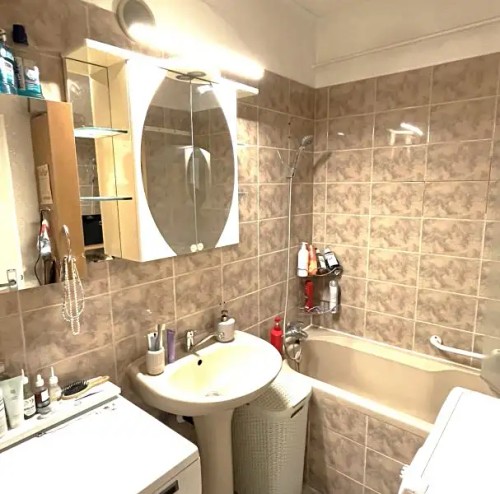 Prodej bytu 3+1 56 m²