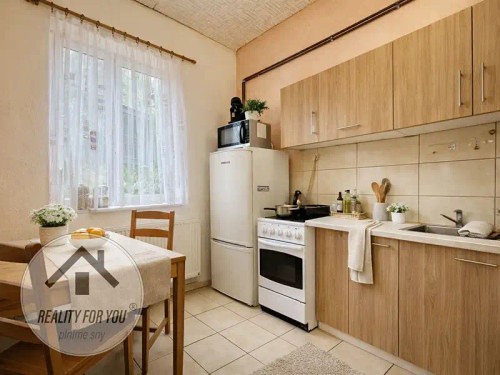 Prodaný dům 145 m², pozemek 195 m²