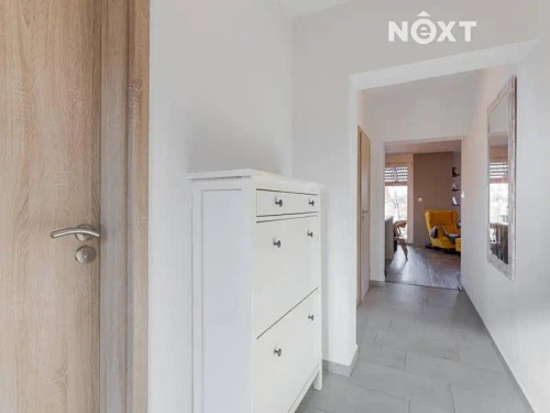 Prodej domu 127 m², pozemek 307 m²