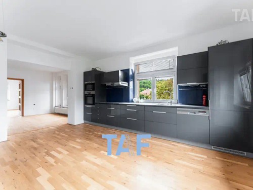 Prodaný byt 5+1 149 m²