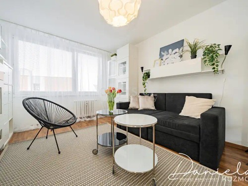 Prodaný  byt 3+kk 68 m²
