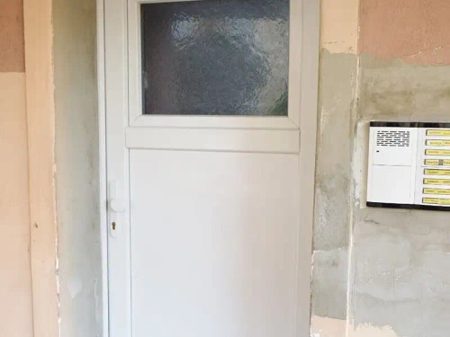 Prodaný byt 1+kk 28 m²