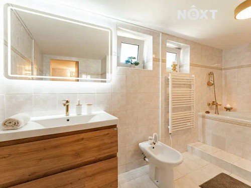 Prodej bytu 1+kk 54 m²