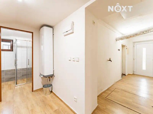 Prodej chalupy 55 m², pozemek 610 m²